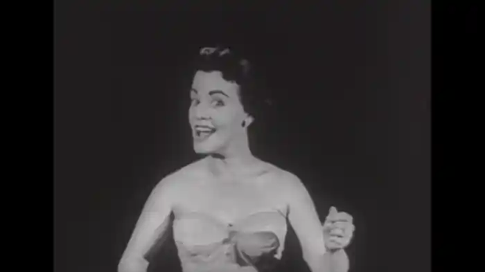 Side By Side (Live On The Ed Sullivan Show, June 21, 1953)