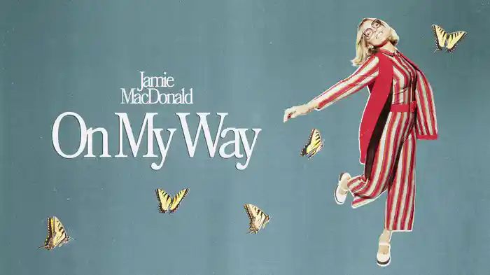 On My Way (Audio)
