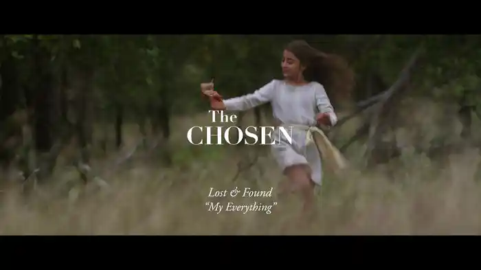 My Everything (Lyric Video)