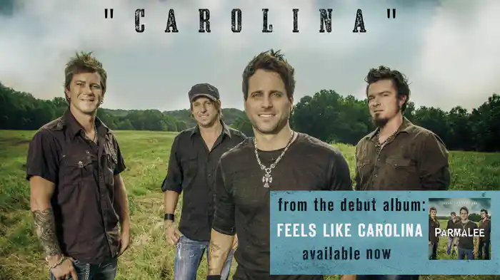 Carolina (Audio)
