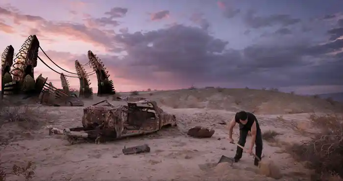 Wasteland