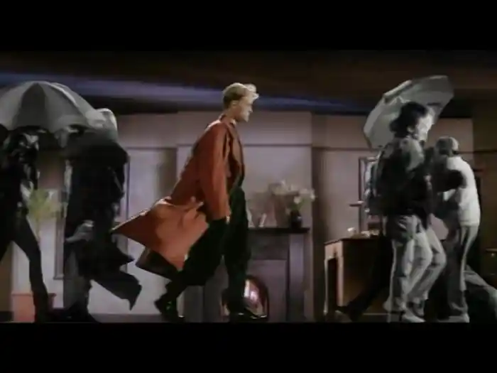 When You Come Back To Me