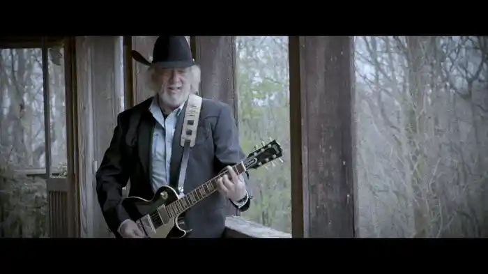 I'm Still Hangin’ On