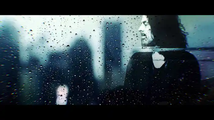 Running (Lyric Video)