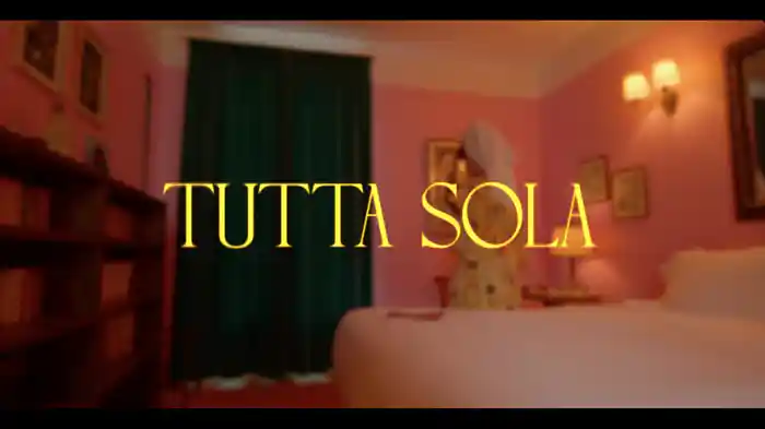 Tutta sola