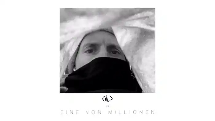 Eine von Millionen