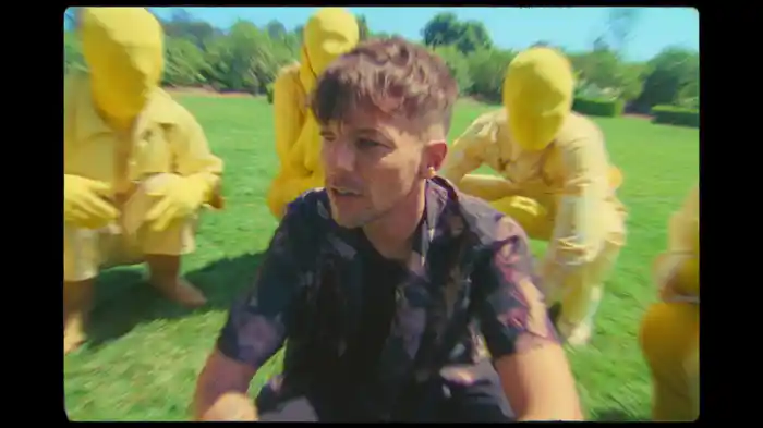 Lemonade
