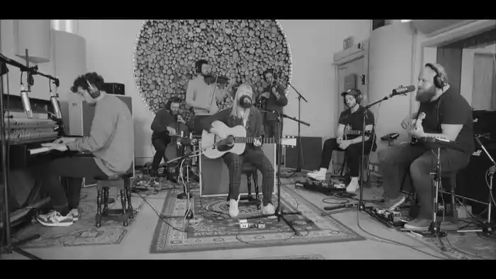 Conversation (Live at Decoy Studios)