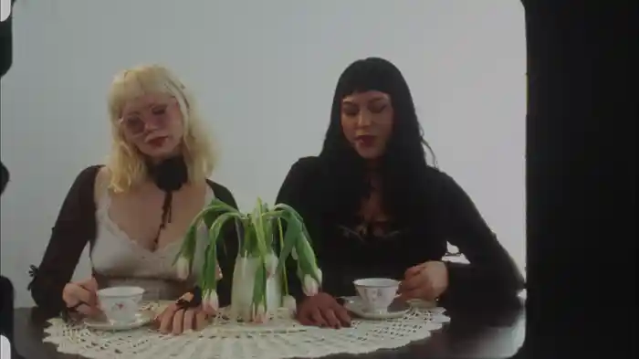 something stupid (Lyric Video)