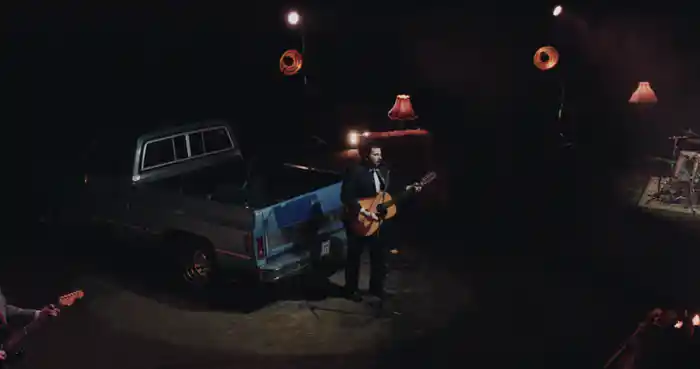 Por Si Te Quieres Quedar