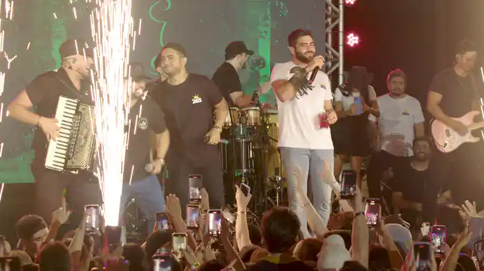 Lábios Divididos (Ao Vivo Em Sergipe / 2026)