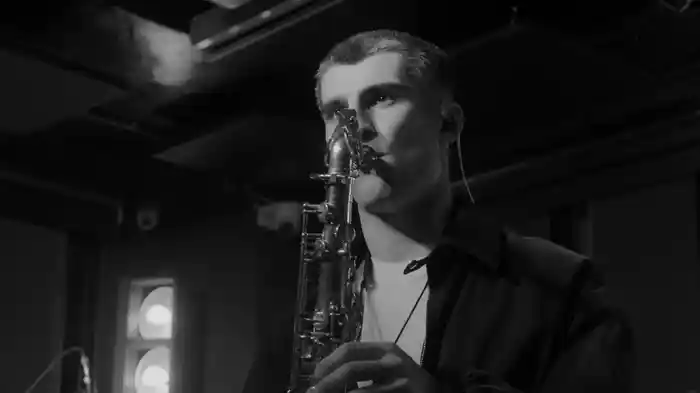 Mona Lisa (Live From NT's Loft)