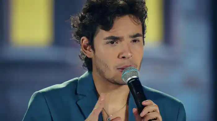 Sua História (Ao Vivo Em São Paulo / 2025)