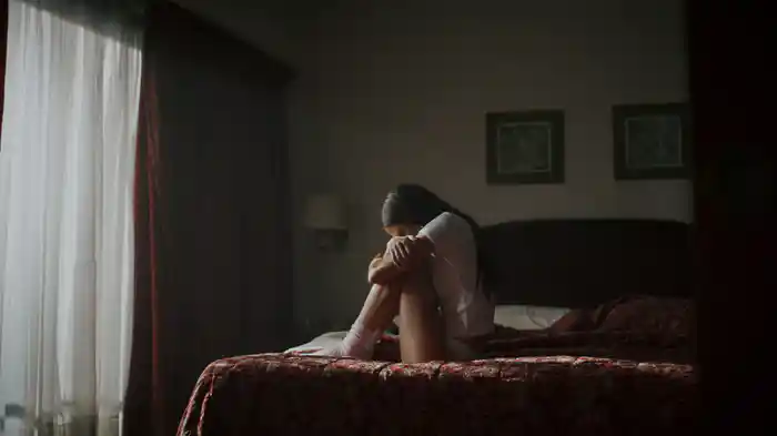 Angustia Existencial