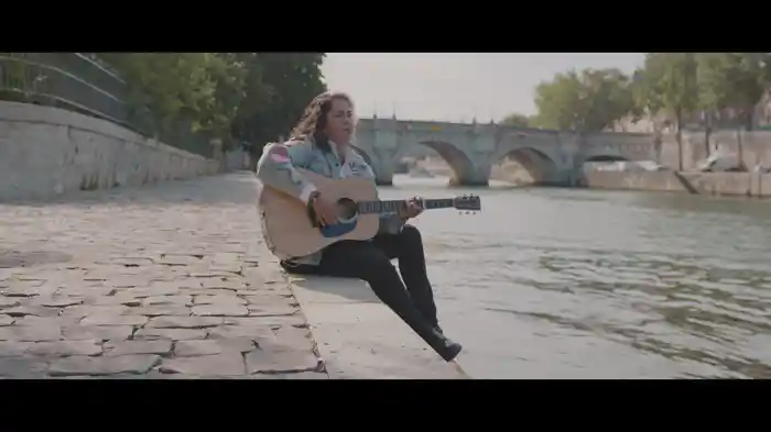 Te Mereces Un Amor, París 2023 (En Vivo Desde Paris 2023)