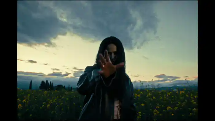 LA ESPINA DE UNA PASIÓN