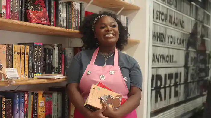 Is It Me You’re Calling? (Lyric Video)