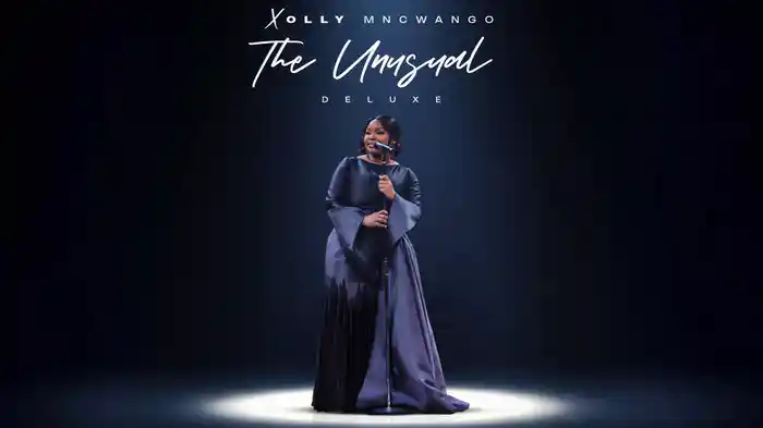 Healing Power (Live At Carnival City / 2024 / Visuallizer)