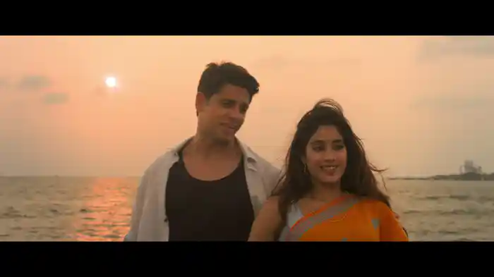 Pardesiya (From "Param Sundari")