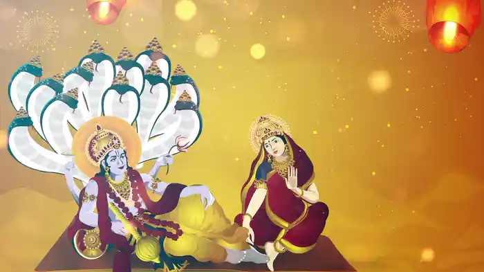 Om Jai Jagdish Hare (Aarti) (Lyric Video)