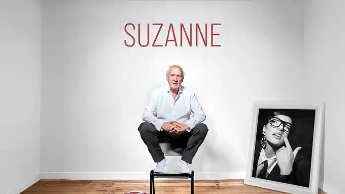 Suzanne (Lyric Video)