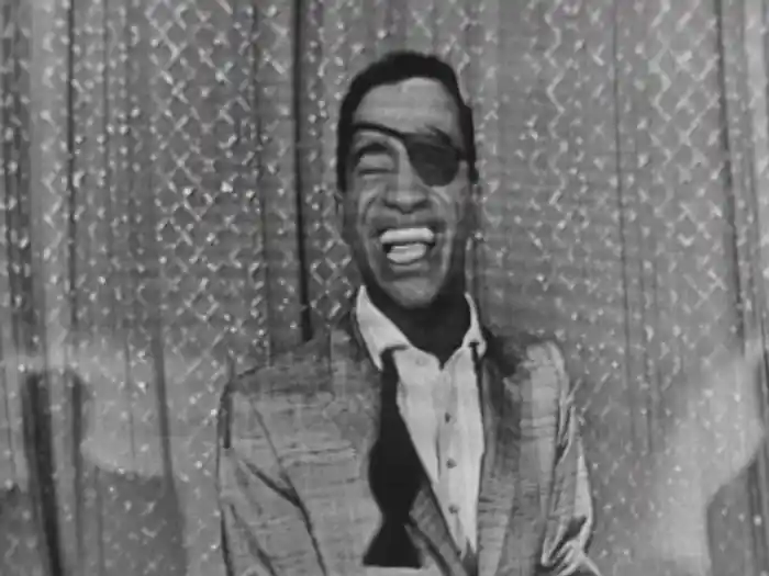 Because Of You (Live On The Ed Sullivan Show, May 15, 1955)