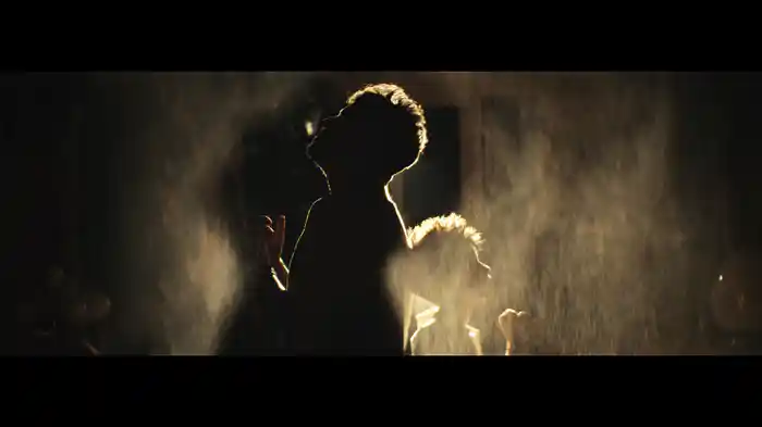 El Niño Del Espacio