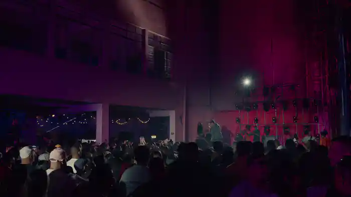 Secreto (Ao Vivo Em São Paulo / 2025)