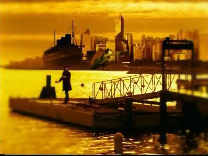 Menta E Rosmarino (Videoclip)