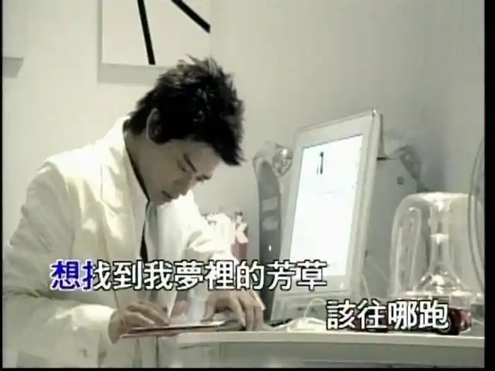 Ban Ruo Bo Luo Mi (Karaoke)