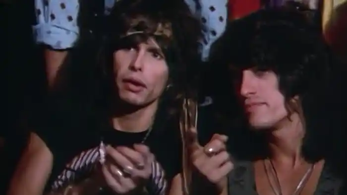 Let The Music Do The Talking