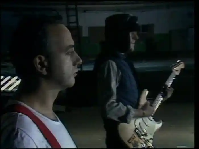 Tutti Frutti (Video)