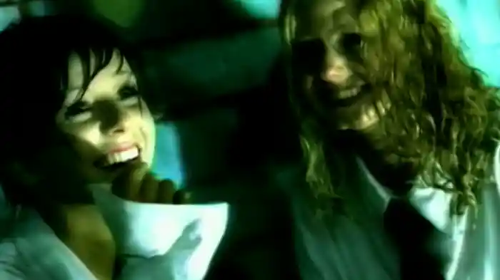 All The Things She Said