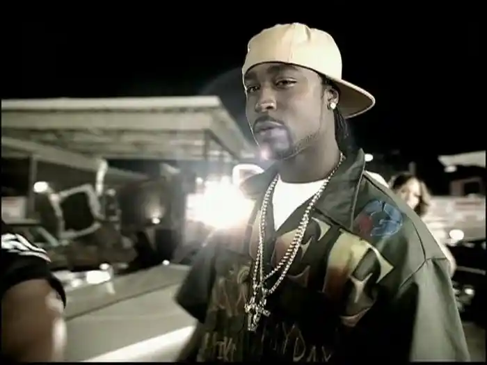 Let Me In (BET Version, Closed Captioned)