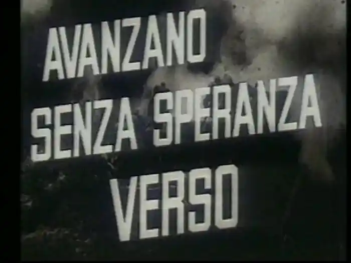 Strani Giorni (Videoclip)