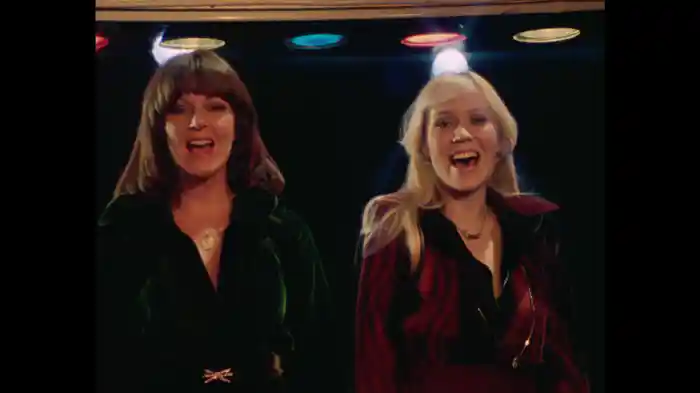 Dancing Queen