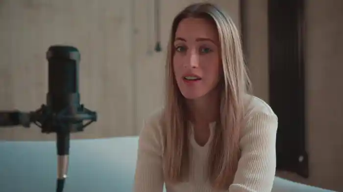 Vielleicht ist nicht genug (Akustik Version)