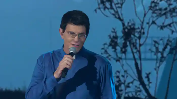 Dia De Sol (Ao Vivo Em Curitiba / 2019)