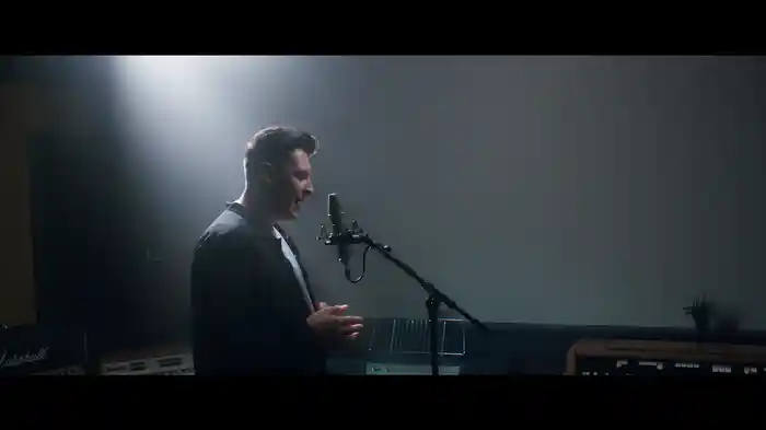 The Hardest Word Is Goodbye (Acoustic)