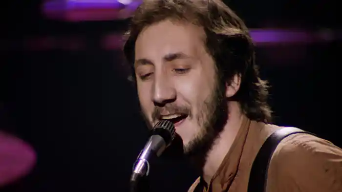 Baba O'Riley (Shepperton Studios / 1978)