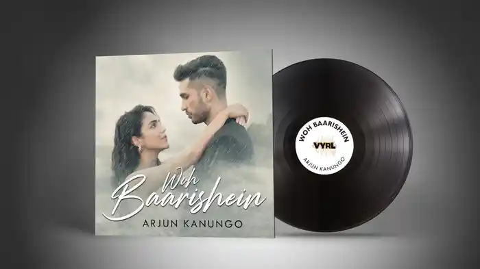 Woh Baarishein (Audio)