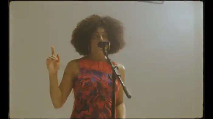 Stop This Flame (Montage)