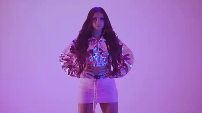 Aquecimento Tainá Costa 2