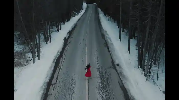 End Of The Road