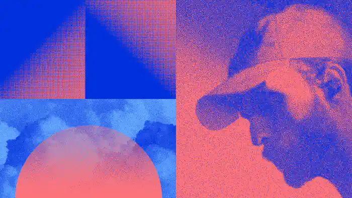 Sabahlar (Visualiser)