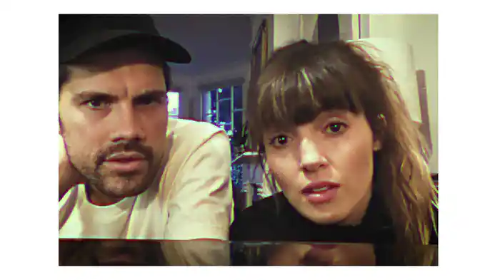 Lonely Star (Home Tapes Video)