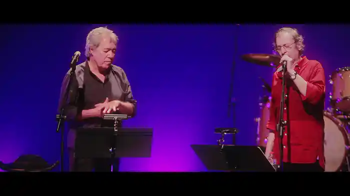 O Primeiro Dia (Live from Theatro Circo Braga, Braga / 2015)