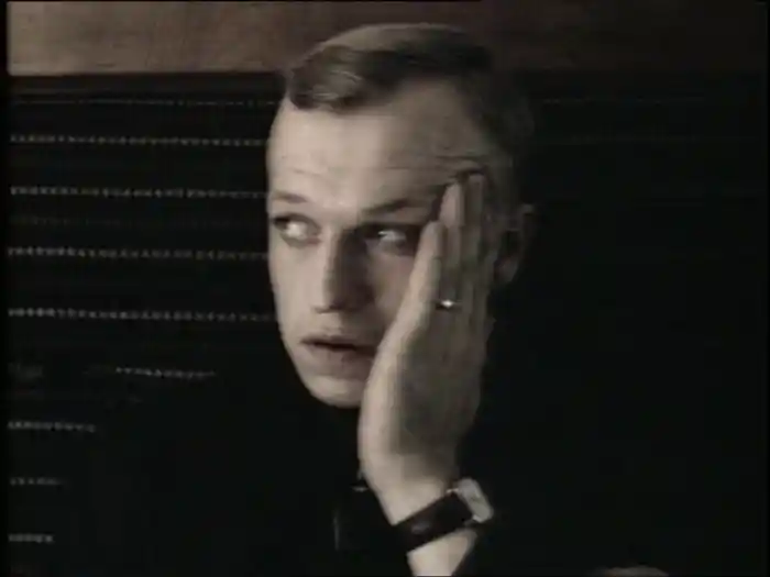 Something About You (Stereo)