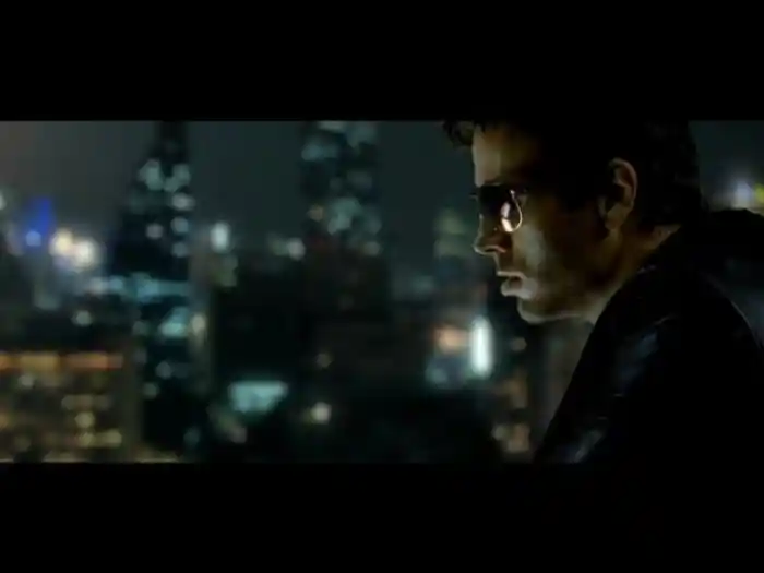 タイアード・オブ・ビーイング・ソーリー（ANTM Version）