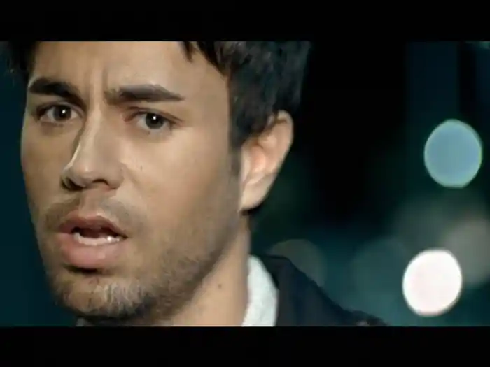 Lloro Por Ti - Remix (Closed-Captioned)